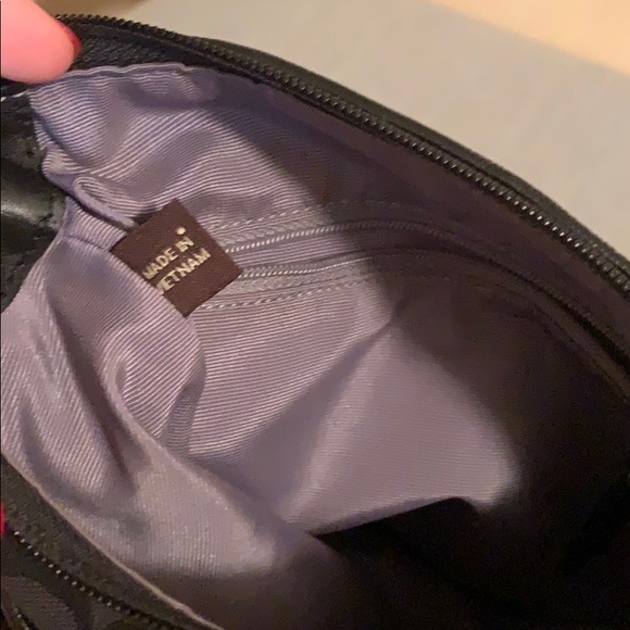 COACH Black Crossbody Bag - Picture 8 of 8